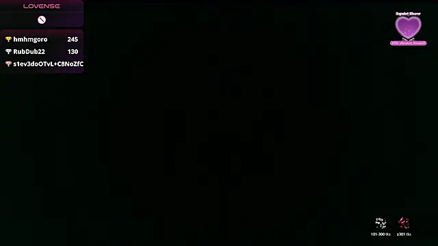Ania jones online show from May 2026 01:57:16 AM