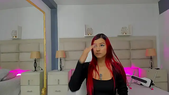 CinthiaCollins online show from December 2025 09:13:02 PM