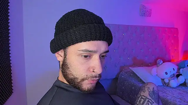 AbbyAndChris2 online show from April 2026 08:30:02 AM