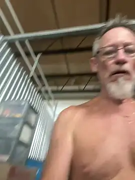 Snapshot of Daddysthick chatting on July 2026 01:37:01 PM Daddysthick online show from July 2026 01:37:01 PM