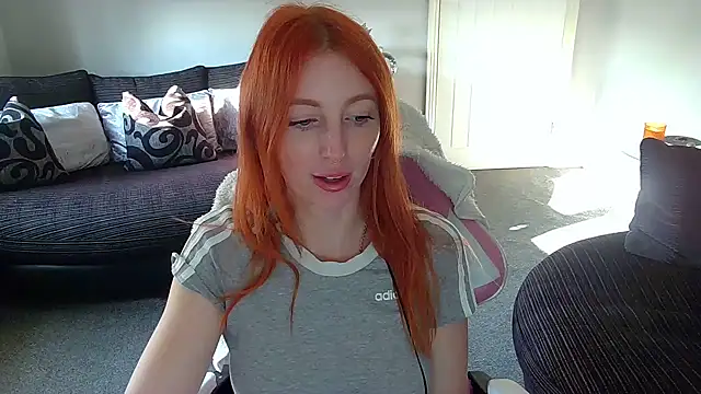 Snapshot of Red_firesquirt chatting on January 2025 11:36:02 AM Red firesquirt online show from January 2025 11:36:02 AM