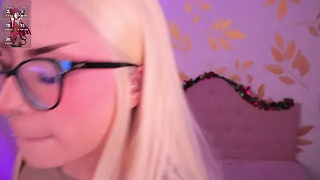 Misselektra   online show from December 2025 05:02:01 AM