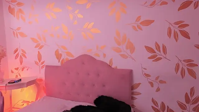 Misselektra   online show from February 2026 05:33:02 AM