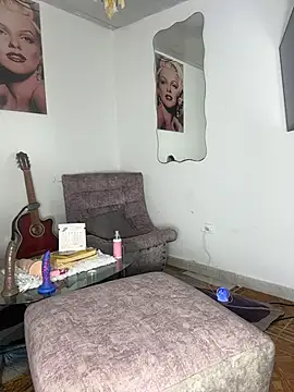 Mydreams69 online show from February 2026 02:29:02 AM