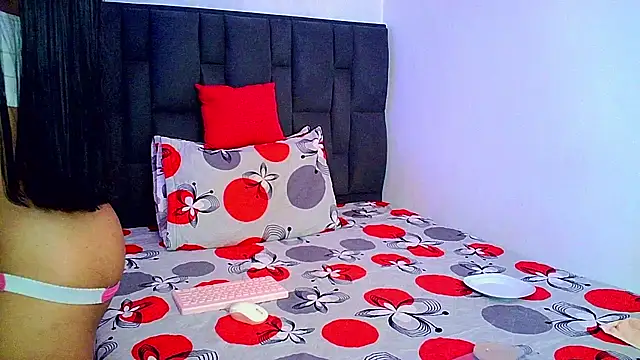 carmen14 online show from February 2026 06:40:02 AM