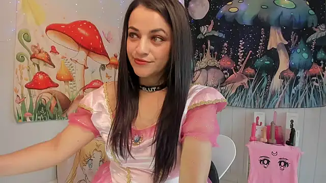 LovelyAzucena online show from October 2025 02:57:01 PM