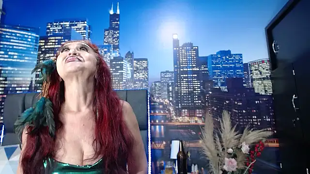 Lucy mature8 online show from January 2026 10:35:01 PM