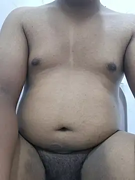 Bangmesamm31 online show from October 2025 12:00:02 PM