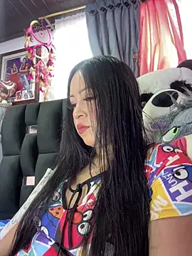 Noa Sakura  online show from March 2026 10:36:01 PM