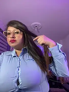 MiiaaJoness online show from December 2024 03:23:01 PM