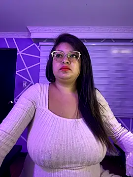 MiiaaJoness online show from September 2025 02:40:01 PM