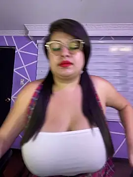 MiiaaJoness online show from February 2026 03:18:01 PM