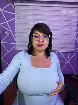 Snapshot of MiiaaJoness chatting on July 2026 08:46:02 PM MiiaaJoness online show from July 2026 08:46:02 PM