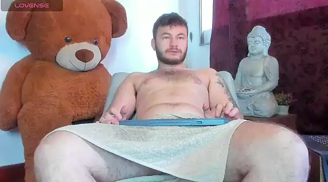 JacoLive online show from December 2024 08:01:02 PM