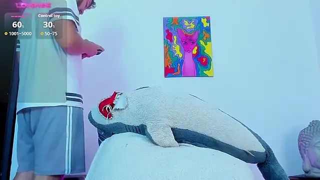 JacoLive online show from September 2025 07:04:01 PM