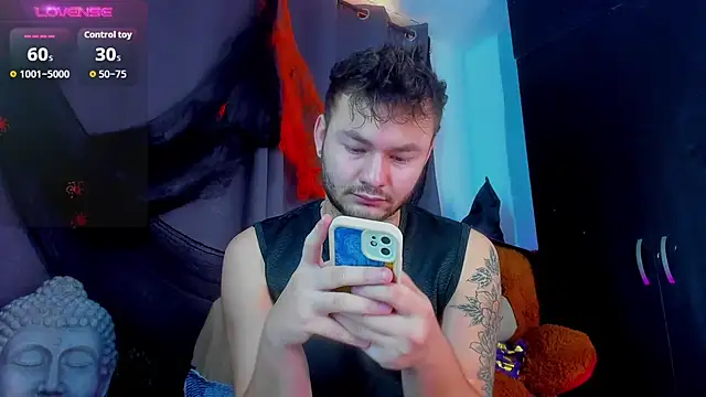 JacoLive online show from October 2025 07:58:01 PM