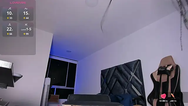 Snapshot of Nicolle_alexandra chatting on January 2025 12:32:02 AM Nicolle alexandra online show from January 2025 12:32:02 AM