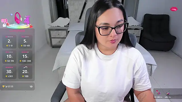 CelesteBrucee online show from March 2025 11:56:02 PM