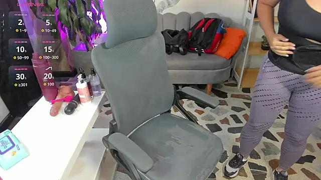 CelesteBrucee online show from February 2026 10:52:02 PM