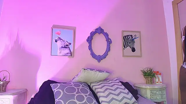 Ebony D0ll online show from November 2025 07:56:02 PM