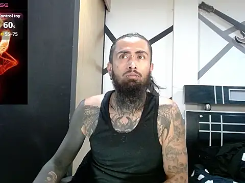 daimon rockkk online show from February 2026 04:00:02 AM