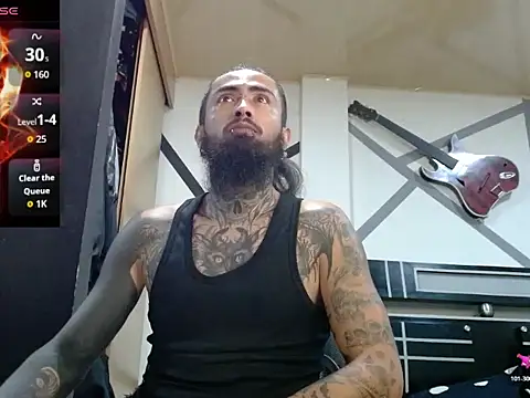 daimon rockkk online show from February 2026 03:22:02 AM