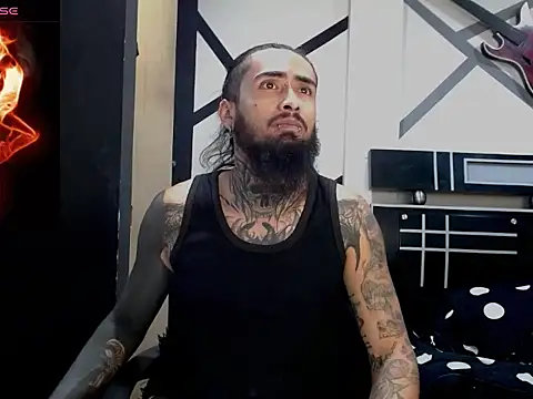 daimon rockkk online show from March 2026 02:57:02 AM