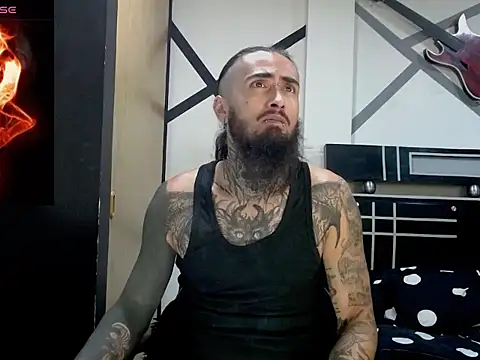 daimon rockkk online show from March 2026 03:24:01 AM