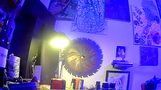 druetrue online show from December 2025 09:20:01 PM