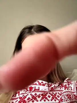 Donna Evans online show from November 2025 02:35:01 AM