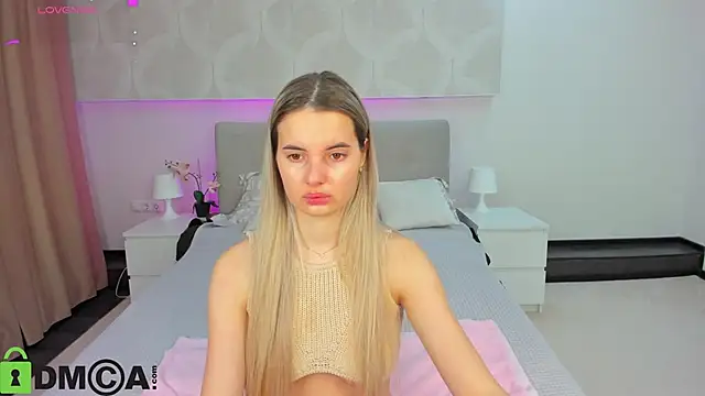 Donna Evans online show from March 2026 12:05:01 AM