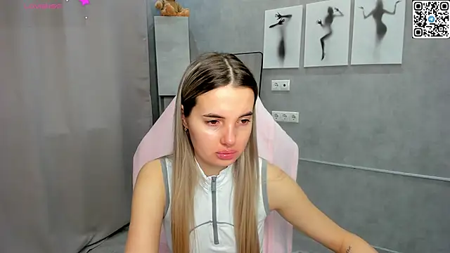 Donna Evans online show from March 2026 11:56:02 PM