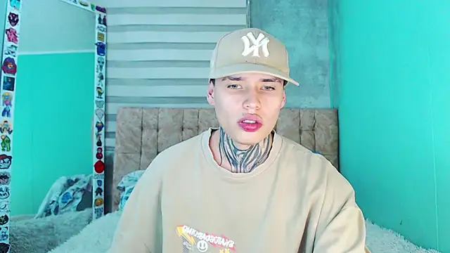  justinmoon2 online show from November 2025 04:56:02 AM