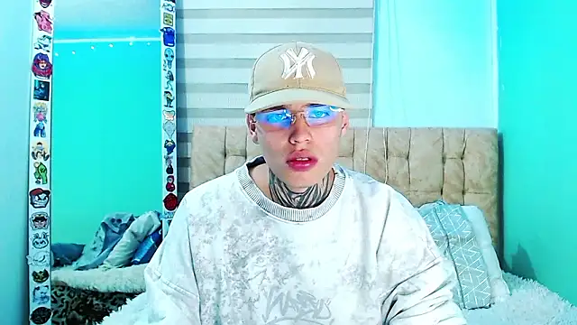  justinmoon2 online show from February 2026 03:22:02 AM