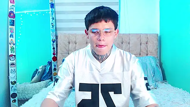  justinmoon2 online show from March 2026 05:03:01 AM