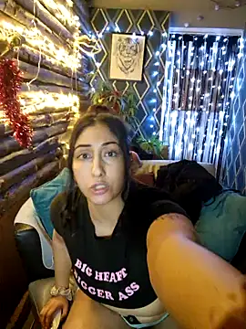 Hotasiansensation online show from March 2025 07:12:01 PM