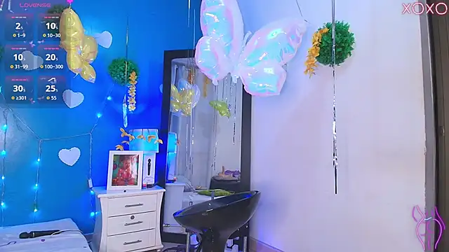 Snapshot of Eylend_Lisboa chatting on November 2025 01:11:02 PM Eylend Lisboa online show from November 2025 01:11:02 PM