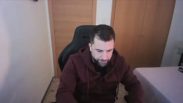 alex877x online show from December 2025 10:57:01 AM