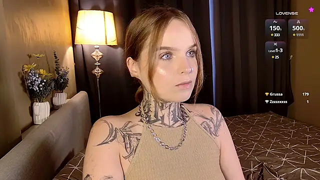 Snapshot of ATOMIC-KETCHUP chatting on December 2024 03:27:02 AM ATOMIC-KETCHUP online show from December 2024 03:27:02 AM