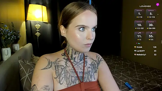 Snapshot of ATOMIC-KETCHUP chatting on December 2024 06:46:02 AM ATOMIC-KETCHUP online show from December 2024 06:46:02 AM