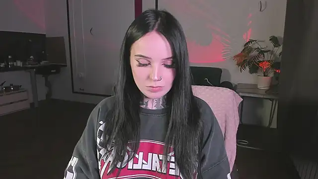 Snapshot of ATOMIC-KETCHUP chatting on October 2025 03:13:01 PM ATOMIC-KETCHUP online show from October 2025 03:13:01 PM