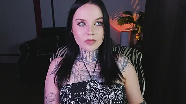 ATOMIC-KETCHUP online show from January 2026 02:15:01 AM