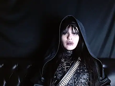 XXIOUX online show from November 2025 06:48:01 AM