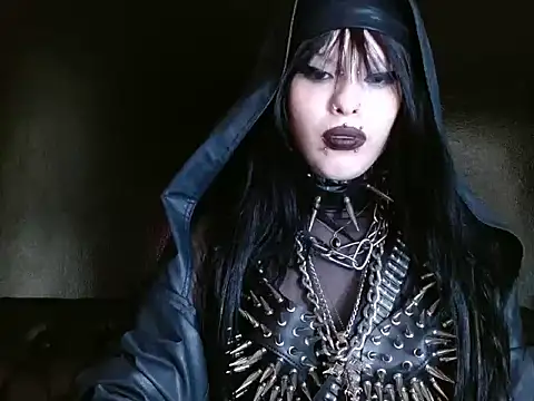 XXIOUX online show from February 2026 06:50:01 PM