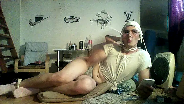 AnitaGape online show from July 2026 04:33:01 PM