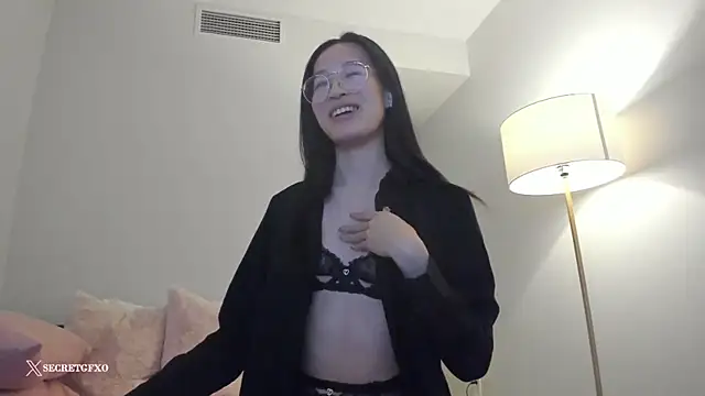 secretgirlfriendxo online show from December 2024 05:17:01 AM