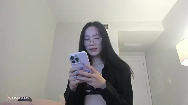 secretgirlfriendxo online show from January 2025 07:32:01 AM