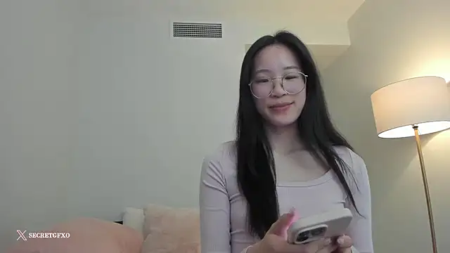 secretgirlfriendxo online show from March 2025 04:13:01 PM