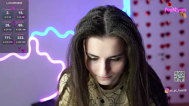 popityan1 online show from February 2025 10:53:01 PM