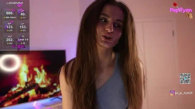 popityan1 online show from March 2025 04:19:01 AM